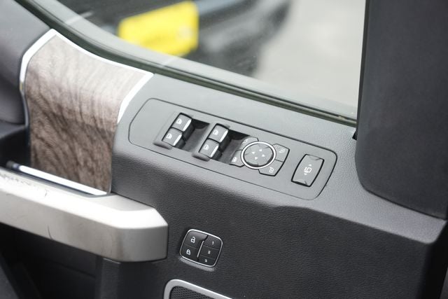 2019 Ford F-250SD Lariat