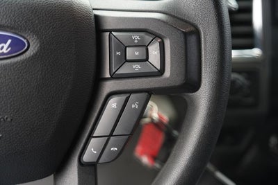 2018 Ford F-250SD XLT