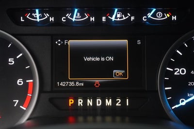 2018 Ford F-250SD XLT