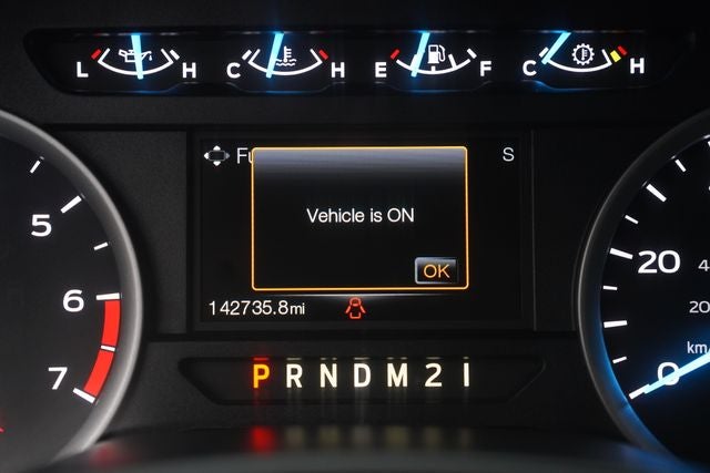 2018 Ford F-250SD XLT
