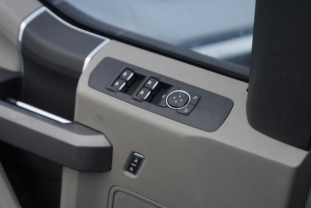 2018 Ford F-250SD XLT
