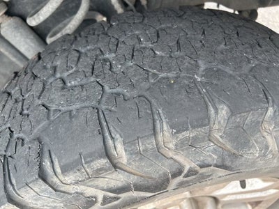 2018 Ford F-250SD XLT