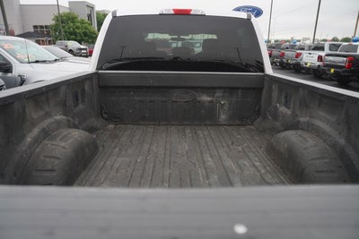 2018 Ford F-250SD XLT