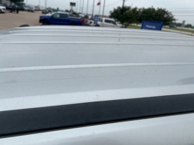 2018 Ford F-250SD XLT