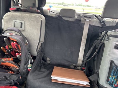 2018 Ford F-250SD XLT