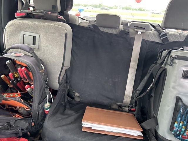 2018 Ford F-250SD XLT