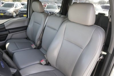 2018 Ford F-250SD XL