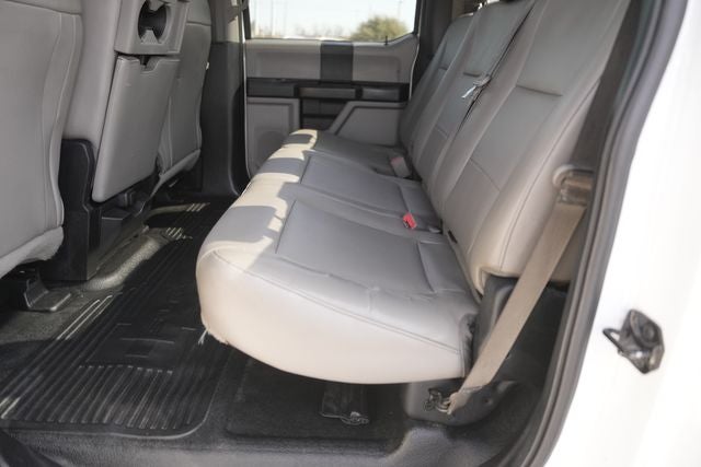 2018 Ford F-250SD XL