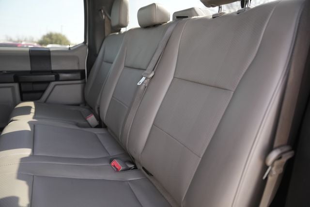 2018 Ford F-250SD XL