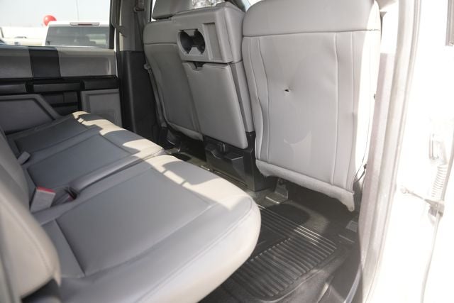 2018 Ford F-250SD XL