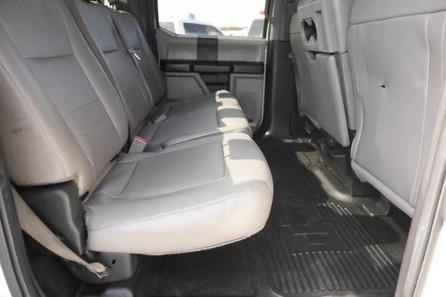 2018 Ford F-250SD XL