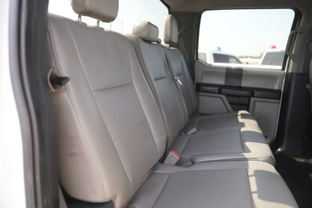 2018 Ford F-250SD XL