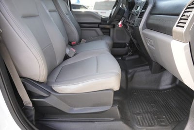 2018 Ford F-250SD XL