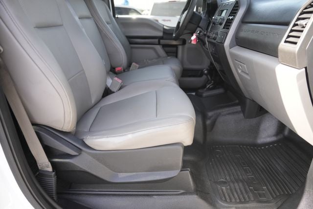 2018 Ford F-250SD XL