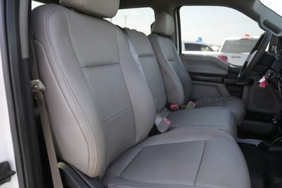 2018 Ford F-250SD XL