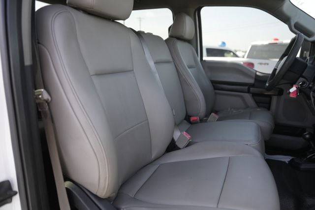 2018 Ford F-250SD XL