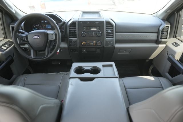 2018 Ford F-250SD XL