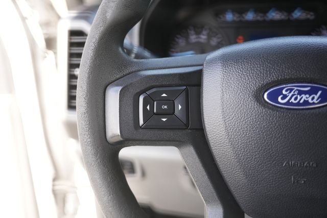 2018 Ford F-250SD XL