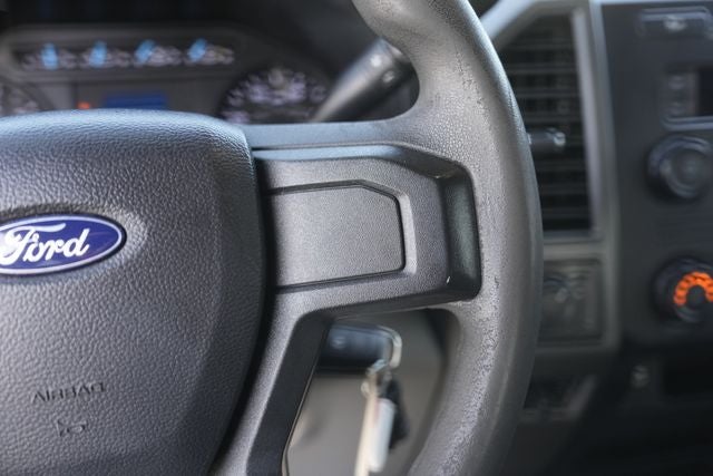 2018 Ford F-250SD XL