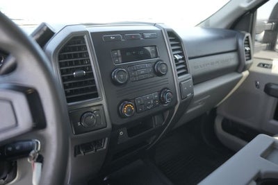 2018 Ford F-250SD XL