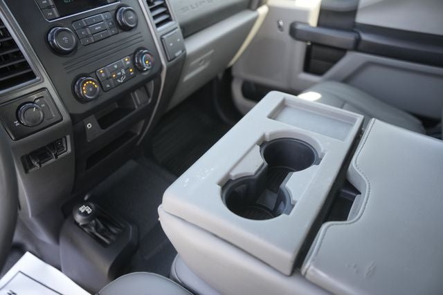 2018 Ford F-250SD XL