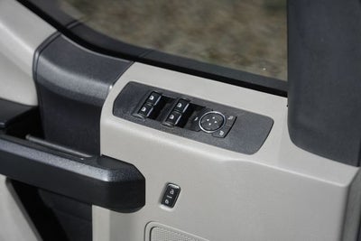 2018 Ford F-250SD XL