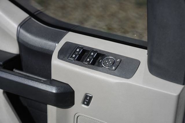 2018 Ford F-250SD XL