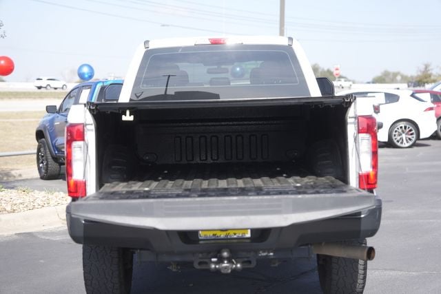 2018 Ford F-250SD XL