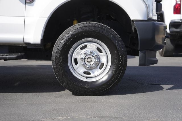 2018 Ford F-250SD XL