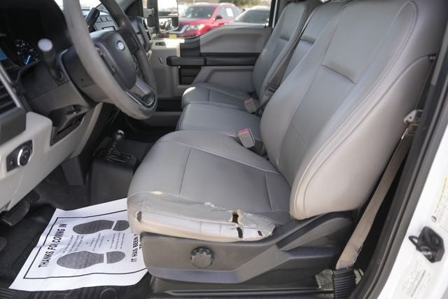 2018 Ford F-250SD XL