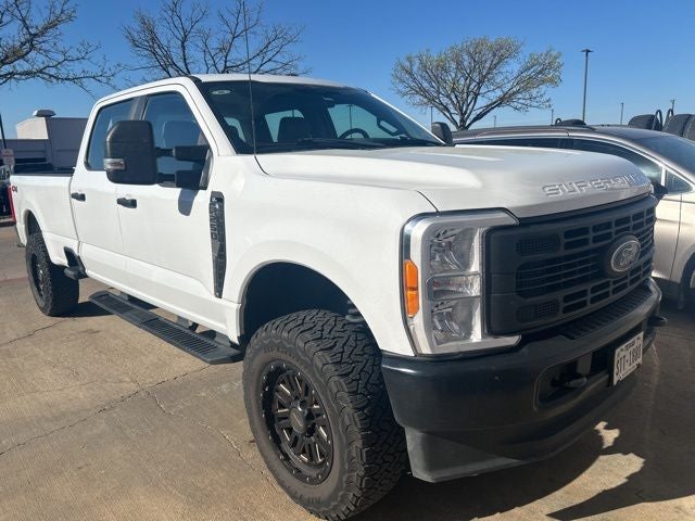 2023 Ford F-250SD XL