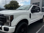 2022 Ford F-250SD Lariat TREMOR
