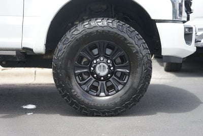 2022 Ford F-250SD Lariat TREMOR