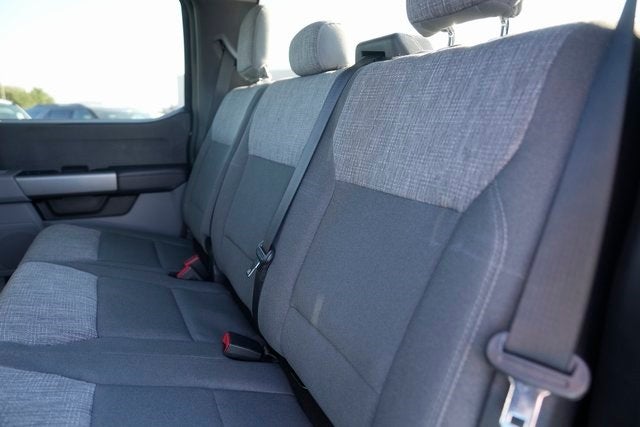 2025 Ford F-250SD XLT