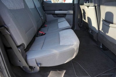 2025 Ford F-250SD XLT