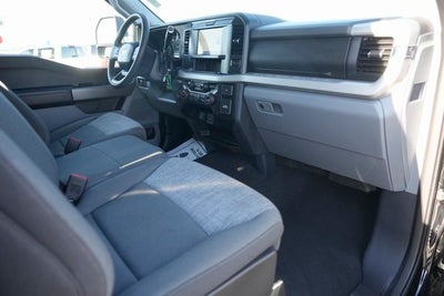 2025 Ford F-250SD XLT