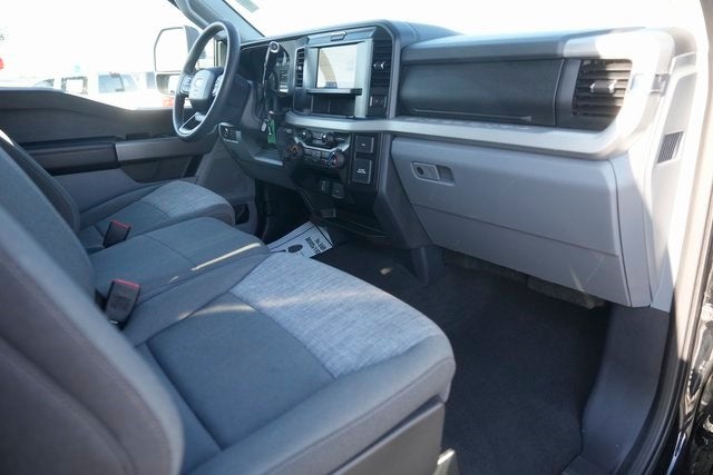 2025 Ford F-250SD XLT