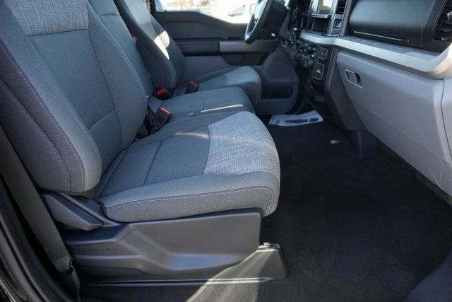 2025 Ford F-250SD XLT