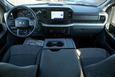 2025 Ford F-250SD XLT