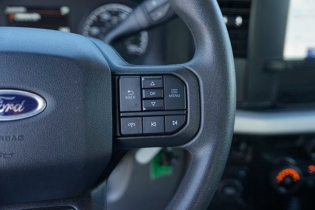 2025 Ford F-250SD XLT