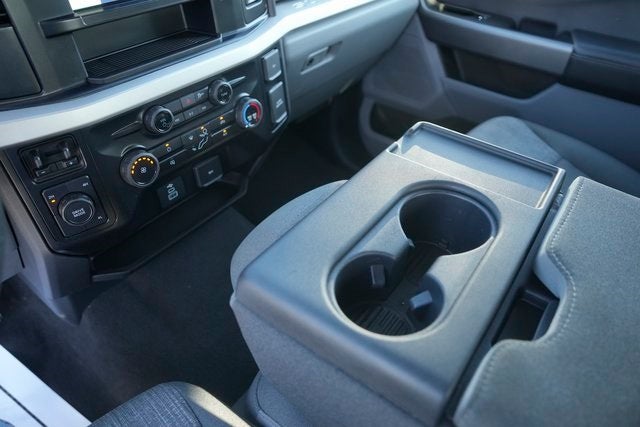 2025 Ford F-250SD XLT