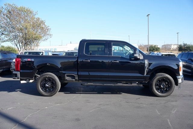 2025 Ford F-250SD XLT