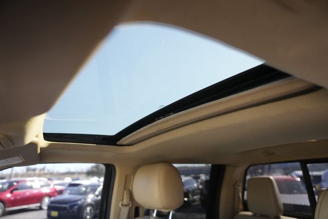 2015 Ford F-250SD Lariat