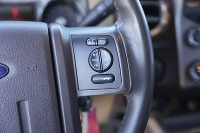 2015 Ford F-250SD Lariat