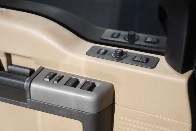 2015 Ford F-250SD Lariat