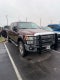 2015 Ford F-250SD Lariat