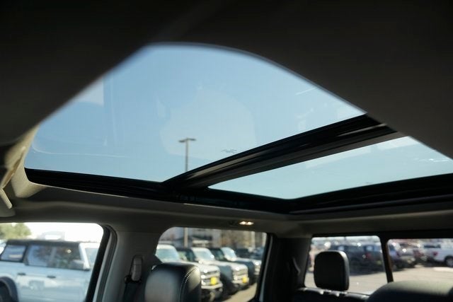 2020 Ford F-250SD Lariat