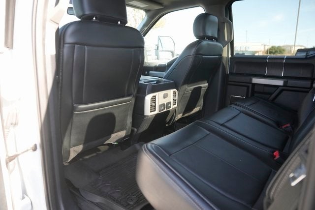 2020 Ford F-250SD Lariat