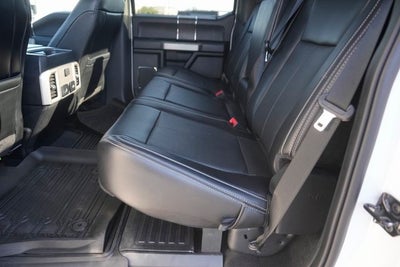 2020 Ford F-250SD Lariat