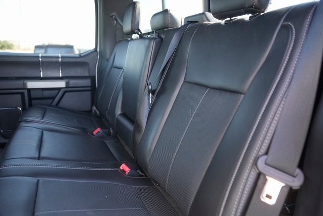 2020 Ford F-250SD Lariat